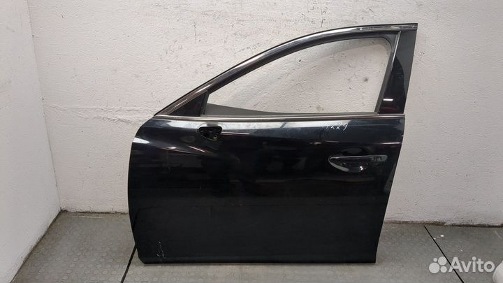 Дверь боковая Mazda 6 (GJ) 2018, 2020