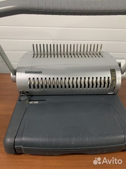 Брошюратор