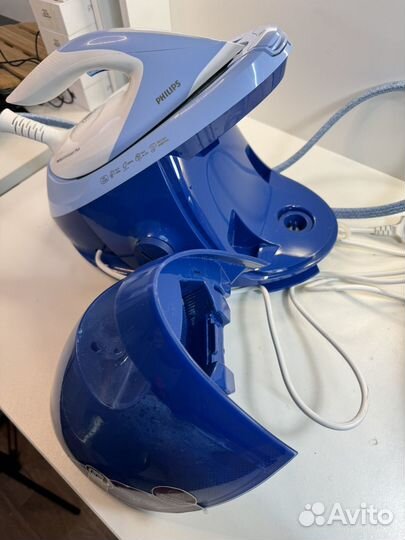 Парогенератор Philips GC8942