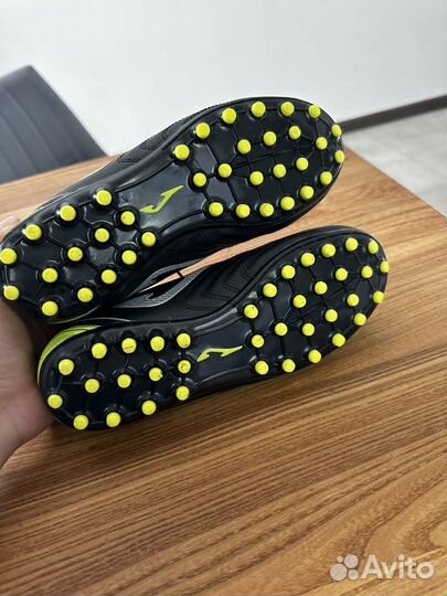 Бутсы сороконожки joma Toledo