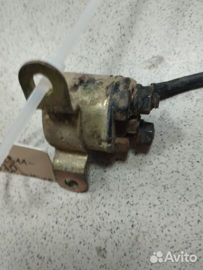 Реле стартера Polaris sportsman forest 500