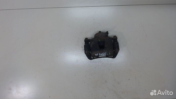 Суппорт Chevrolet Lacetti, 2010