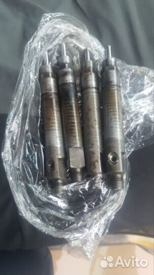 Автозапчасти для иномарок