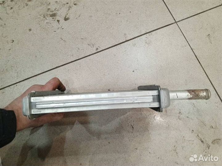 Радиатор системы EGR Chevrolet Epica 2006-2012