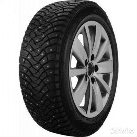 Dunlop GrandTrek Ice 03 265/55 R20