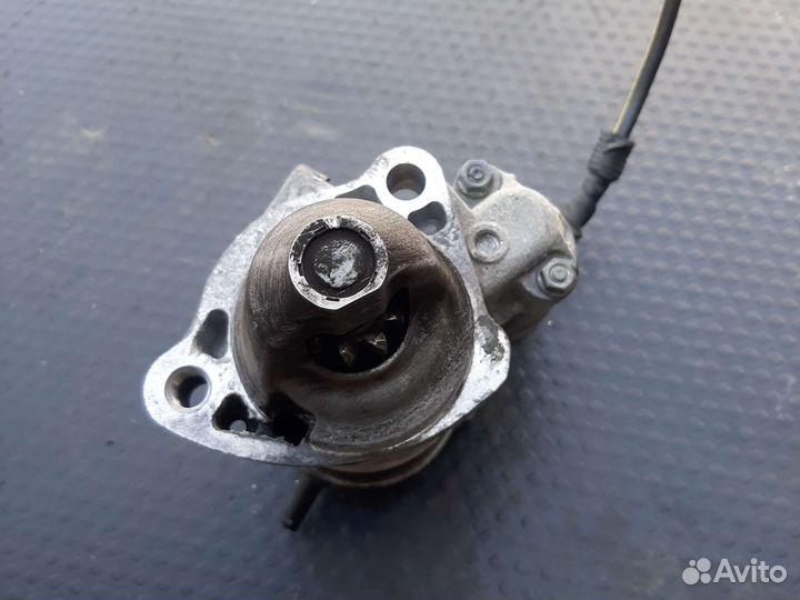 Стартер Хонда Цивик 5D Джаз Фит