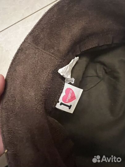 Панама унисекс детская