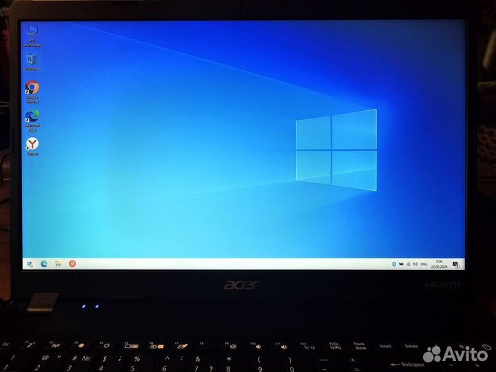 Acer 15,6 на Core i5 1035G1