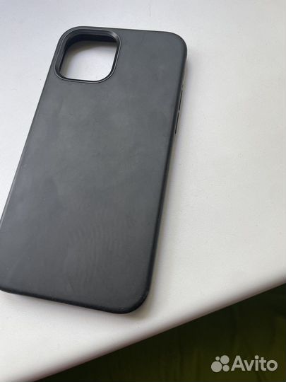 Чехол на iPhone 12 pro