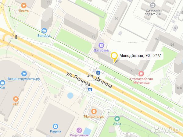 Гироскутер Smart Balance Premium 10.5