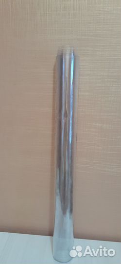 Гибкое стекло на стол 0.8 мм