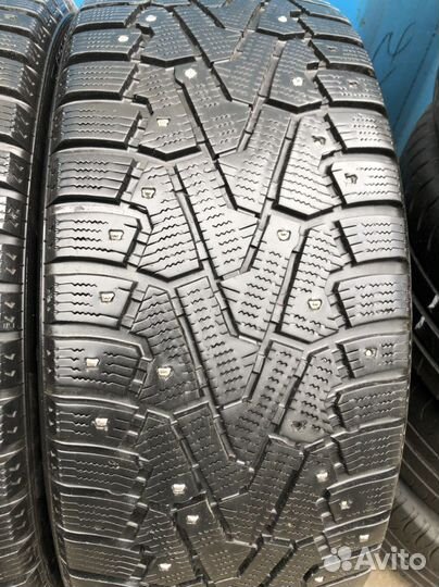 Pirelli Ice Zero 225/55 R16 99T