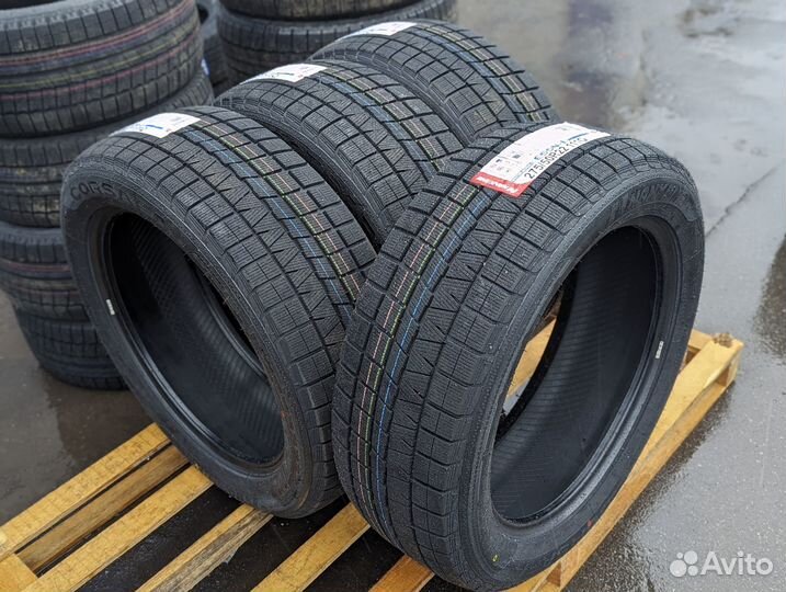 Nankang ESSN-1 275/50 R22 111Q