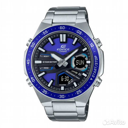 Casio Edifice efv-c110d 2a