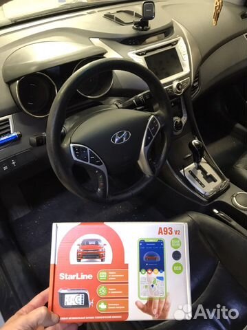 Автозапуск под ключ на ваш авто