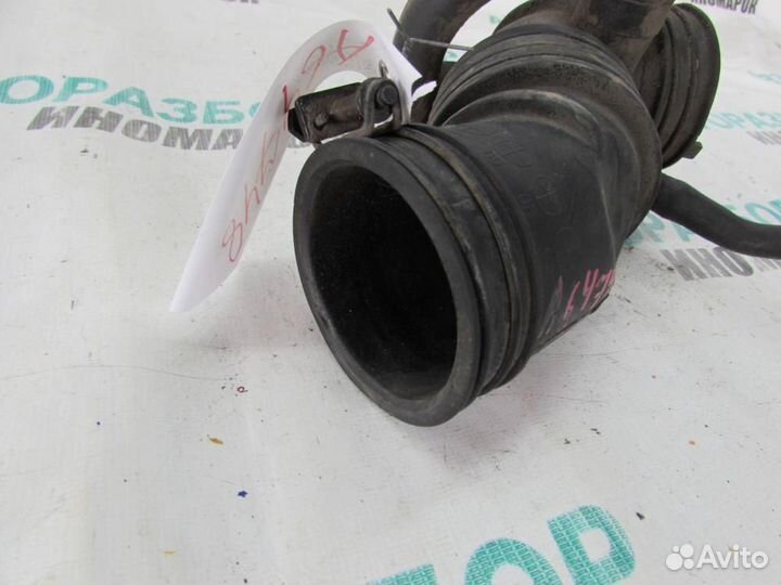 Патрубок воздушного фильтра для Hyundai Getz 2002