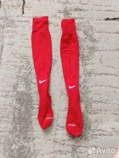 Гетры футбольные nike