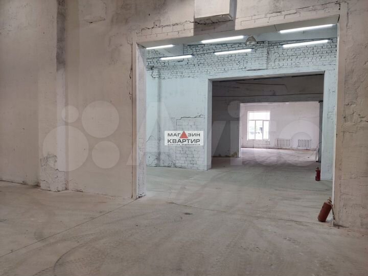 Склад/производство 420 м²