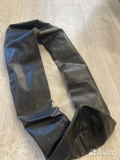 Чехол для сидения иж Планета 5