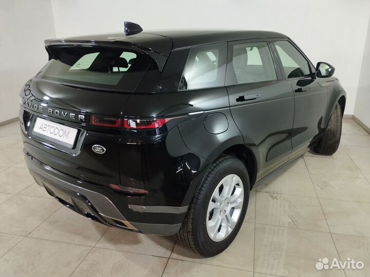 Land Rover Range Rover Evoque 2.0 AT, 2023