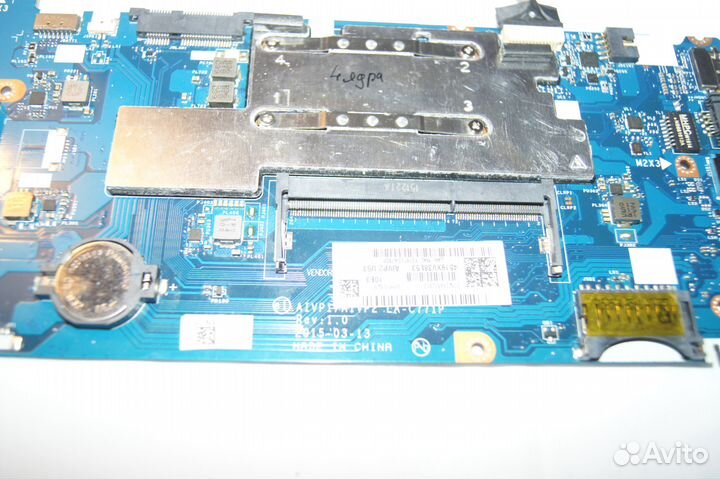 Lenovo Ideapad 100-15IBY(aivp1/aivp2 LA-C771P)