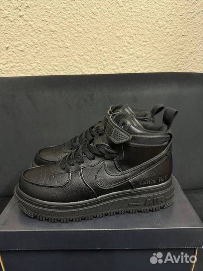 Nike Air Force 1 High gore tex