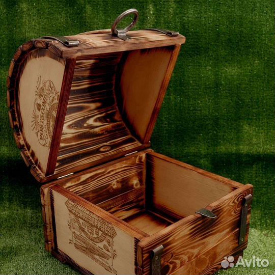 Мини бар Сундук