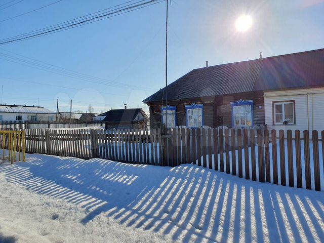 Дома сосновоборск пензенская область