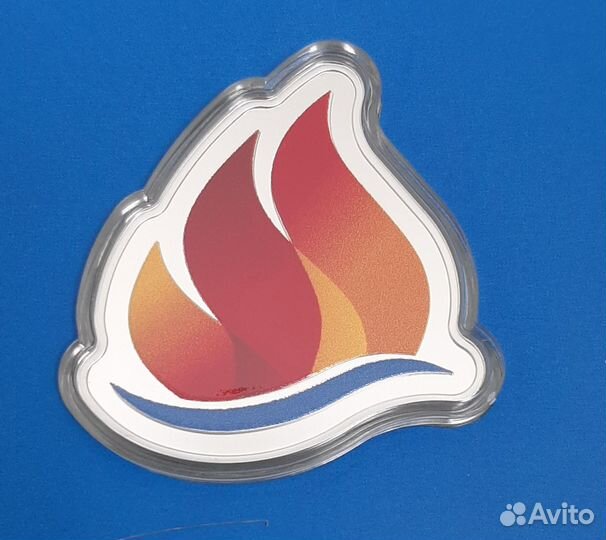 Монета Артек