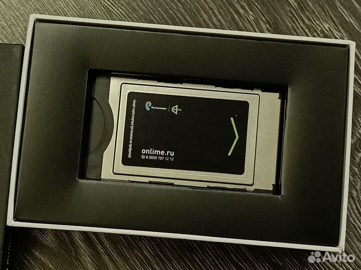 OnLime TeleCard (Онлайм Телекарта) новая