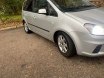 Ford C-MAX 1.8 MT, 2007, 452 000 км, с пробегом, цена 420 000 руб.