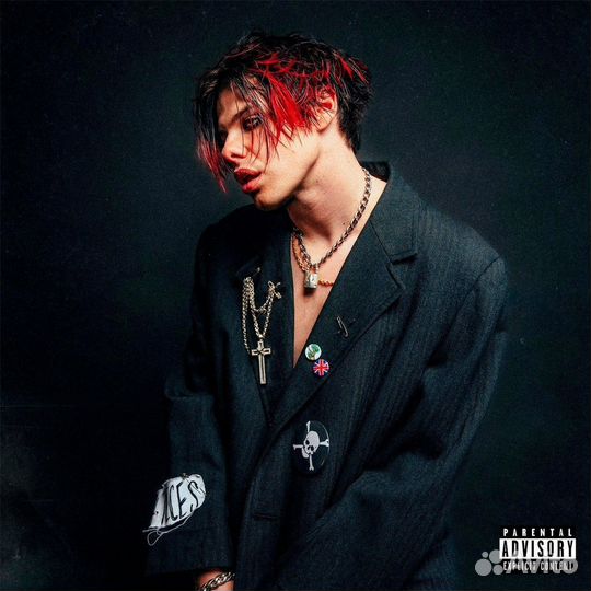 Пластинка Yungblud - Yungblud Yungblud (LP)