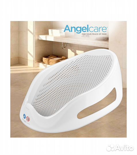 Горка для купания angelcare