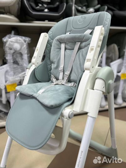 Компактный стул для кормления Luxmom K1