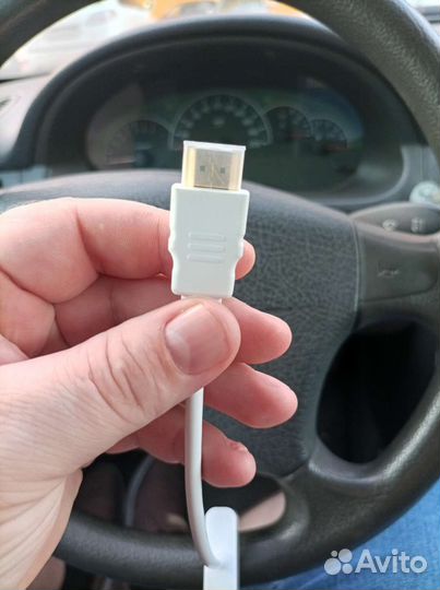 Переходник hdmi vga конвертер