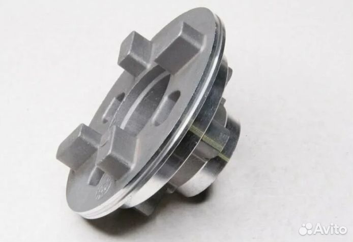 Основание задней звезды Альфа