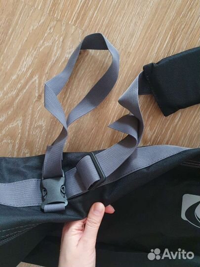 Новый Чехол для горных лыж