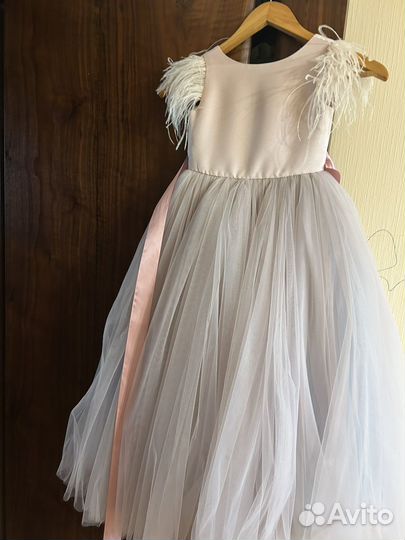 Платье на выпускной