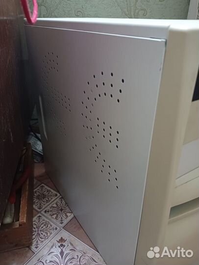 Игровой компьютер intel core i5