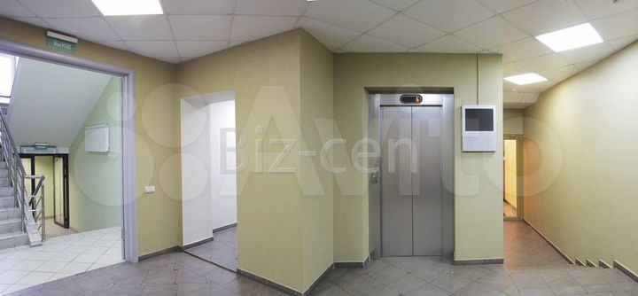 Офисное помещение 78 кв.м от собственника