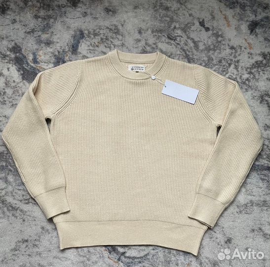 Свитер Maison Margiela Все Цвета