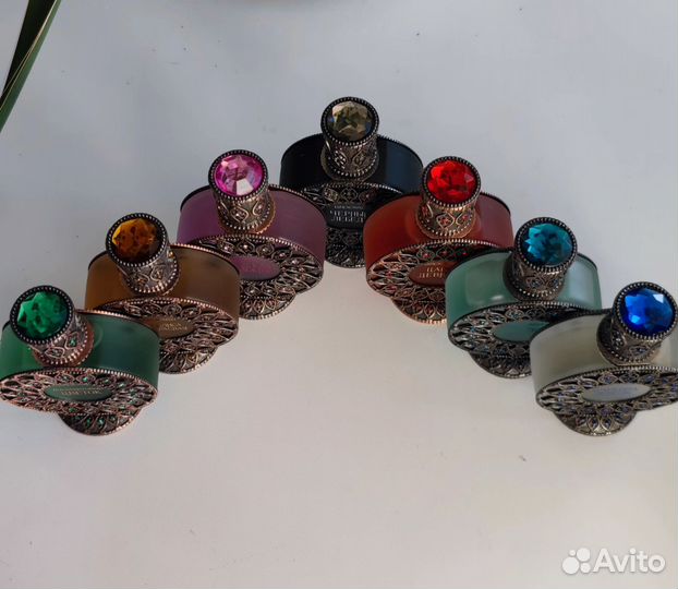 Сет Brocard Русская коллекция