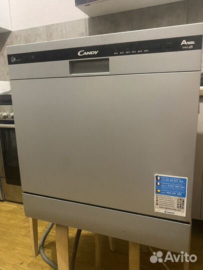 Посудомоечная машина candy