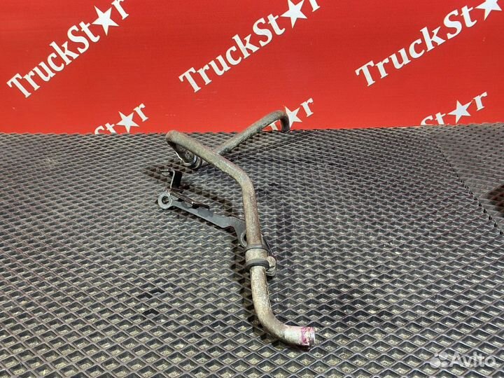 Трубка системы охлаждения Scania 5-series