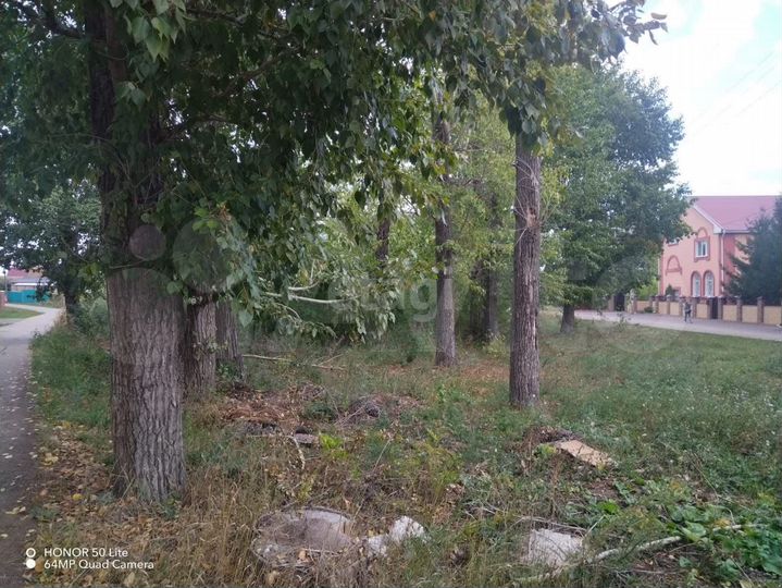 Участок 12 сот. (ИЖС)