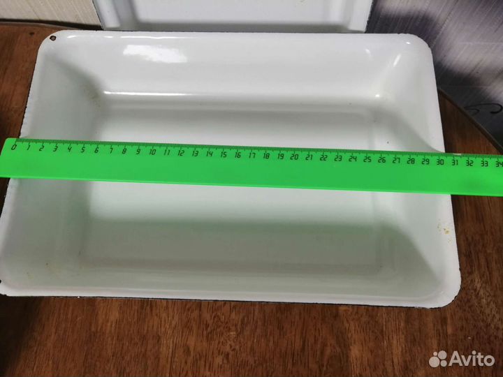 Форма для холодца СССР