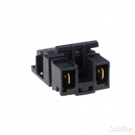 Кнопка термостат для электрочайника TM-XD-3