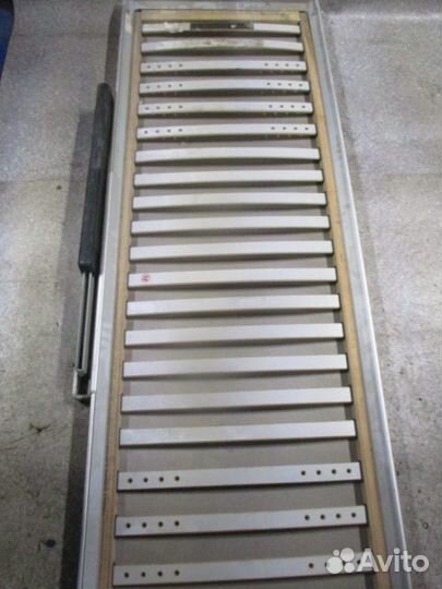 Каркас спальника нижний MAN 81621596370