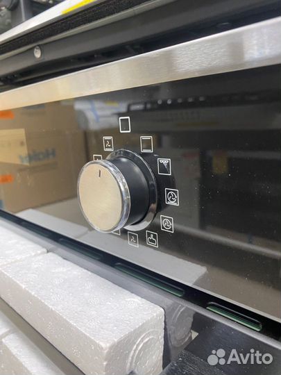 Духовой шкаф встраиваемый Haier