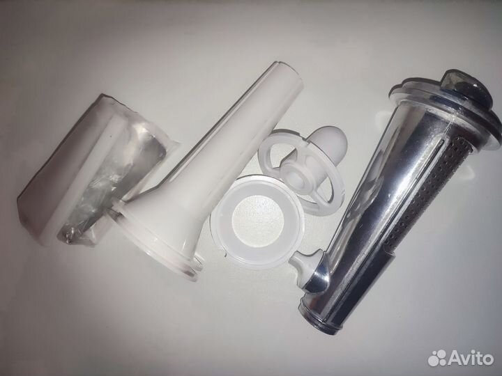 Мясорубка электрическая